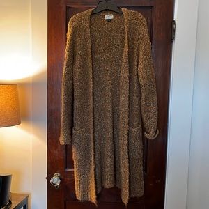 Universal Thread Long Cardigan